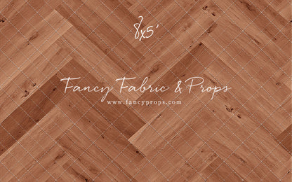 Queen Victoria Mat Floor