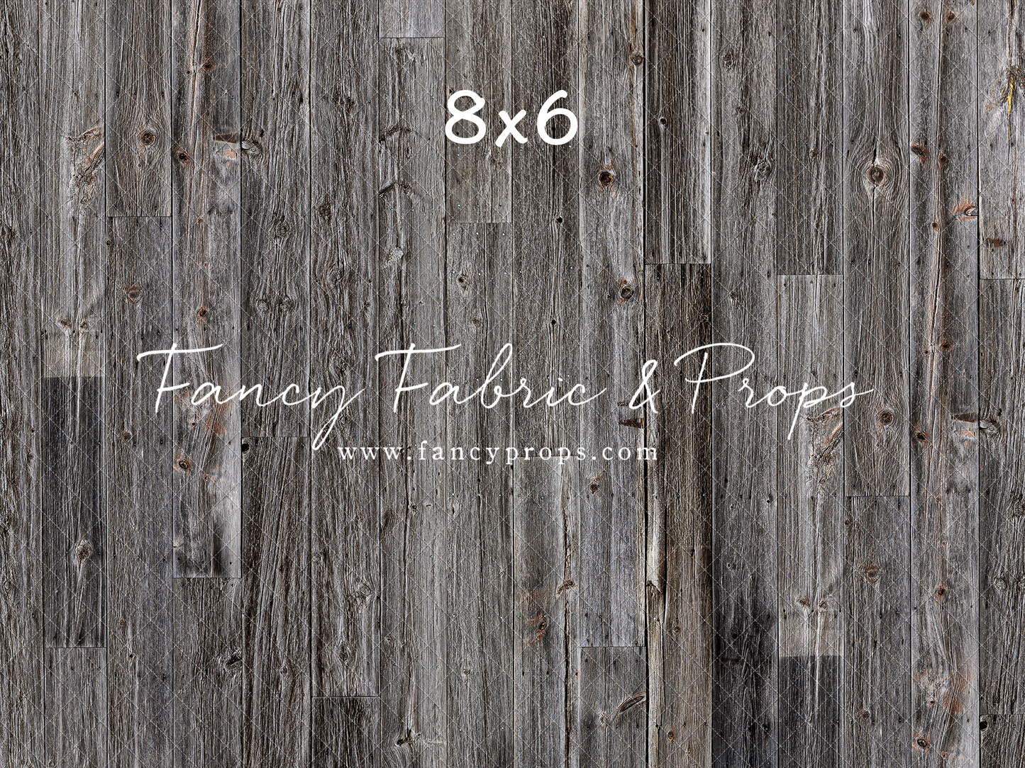 San Andreas Wood Planks Mat Floor