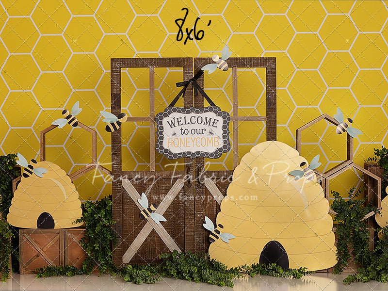 Can You Bee-Lieve It