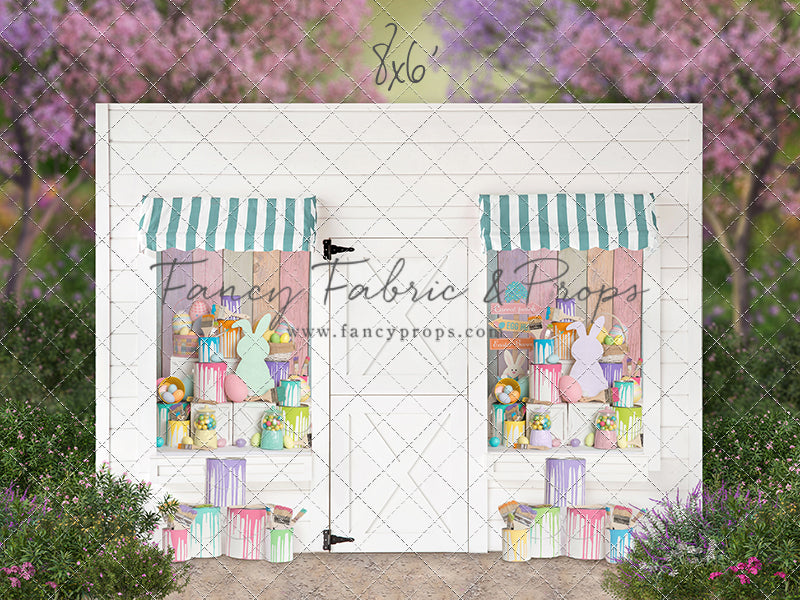 Easter Egg Painting Store