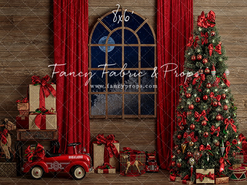 Eve of Magic 2pc Mini Room