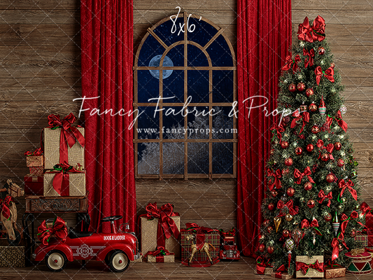 Eve of Magic 2pc Mini Room