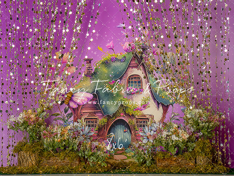 Fairy Shimmer Forest