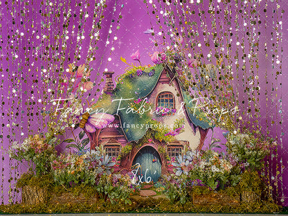 Fairy Shimmer Forest