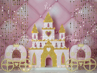 Princess Royal Welcome