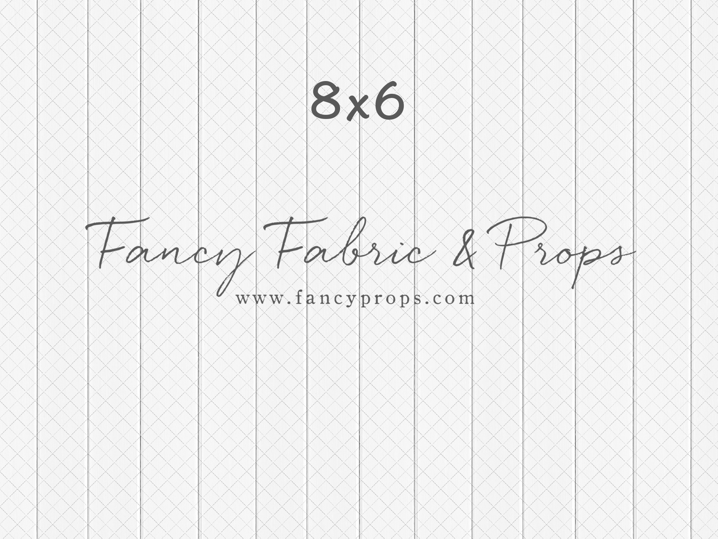 Tampa Wood Planks Mat Floor