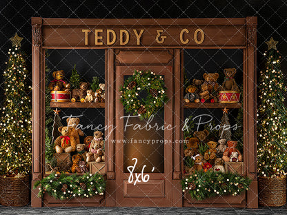 Teddy & Co