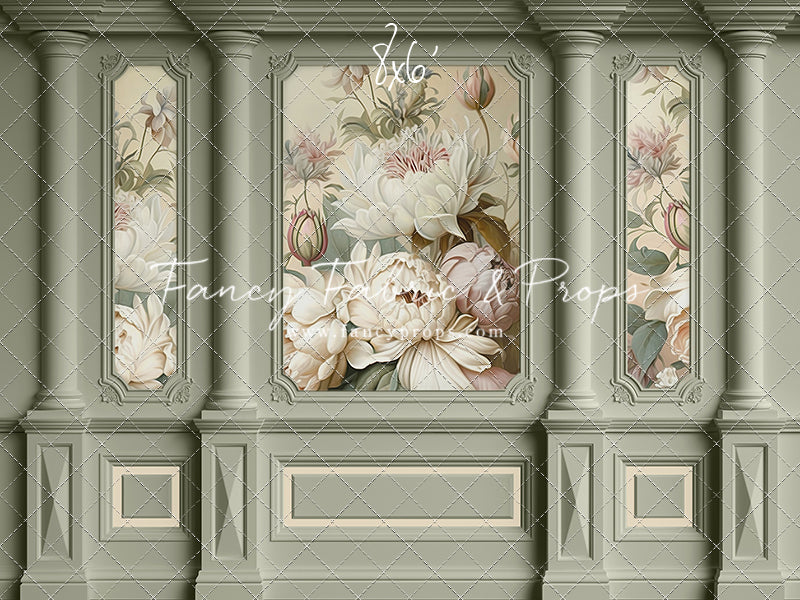 Enchanting Dream Sage 2pc Set