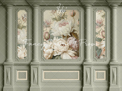 Enchanting Dream Sage 2pc Set