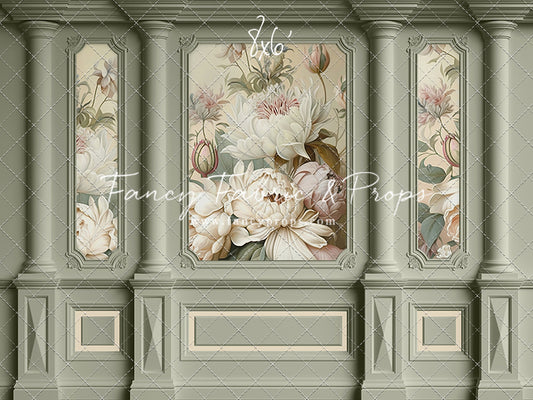 Enchanting Dream Sage 2pc Set