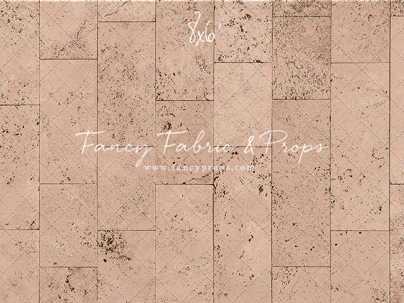 Wisteria Pathway Mat Floor