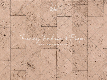 Wisteria Pathway Mat Floor