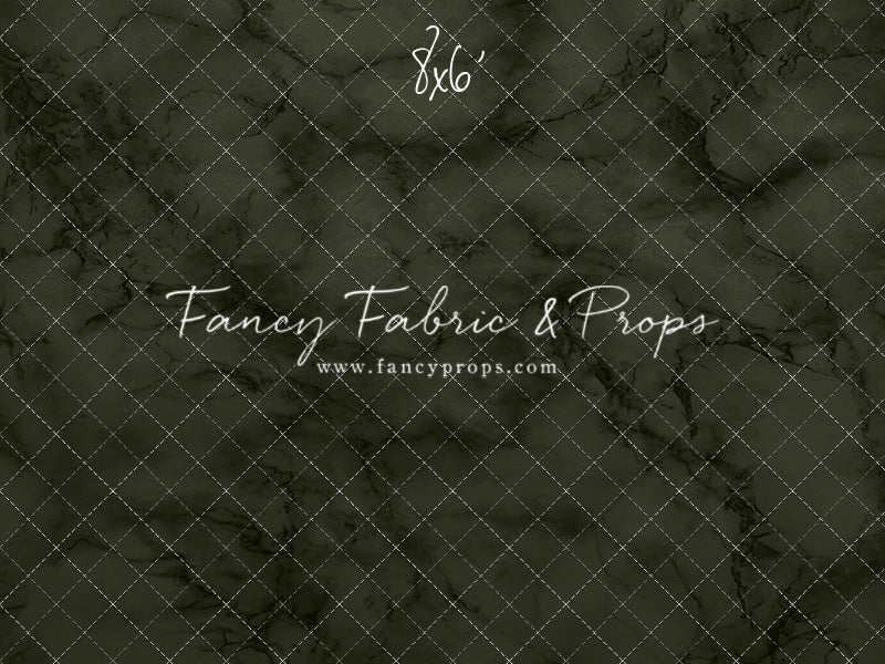 Olive Marble Mat Floor