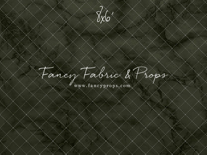 Olive Marble Mat Floor