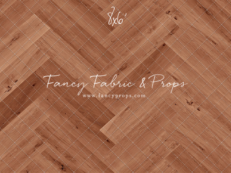 Queen Victoria Mat Floor