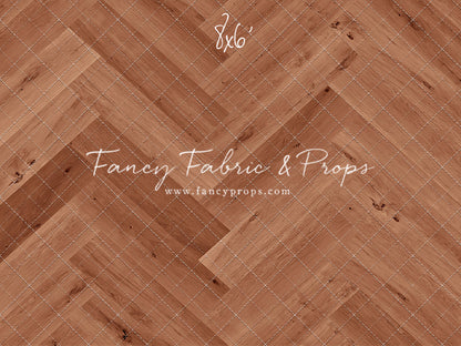 Queen Victoria Mat Floor