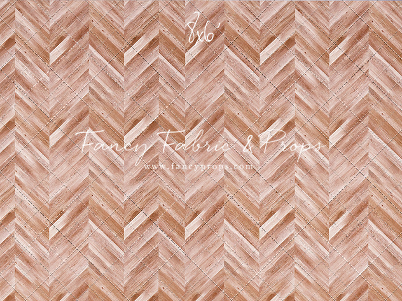 Florence Parlor Mat Floor