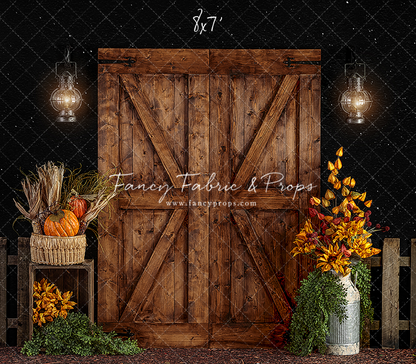 Fall Into Midnight Room