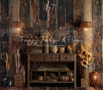 Sunset Hideaway Room