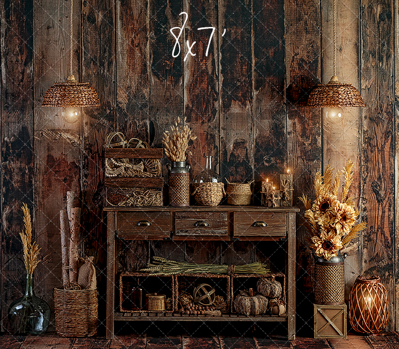 My Evening Hideaway Room