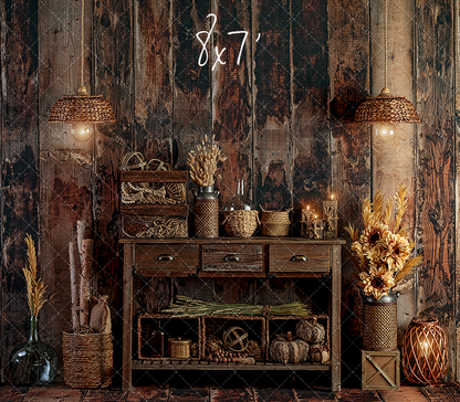 My Evening Hideaway Room