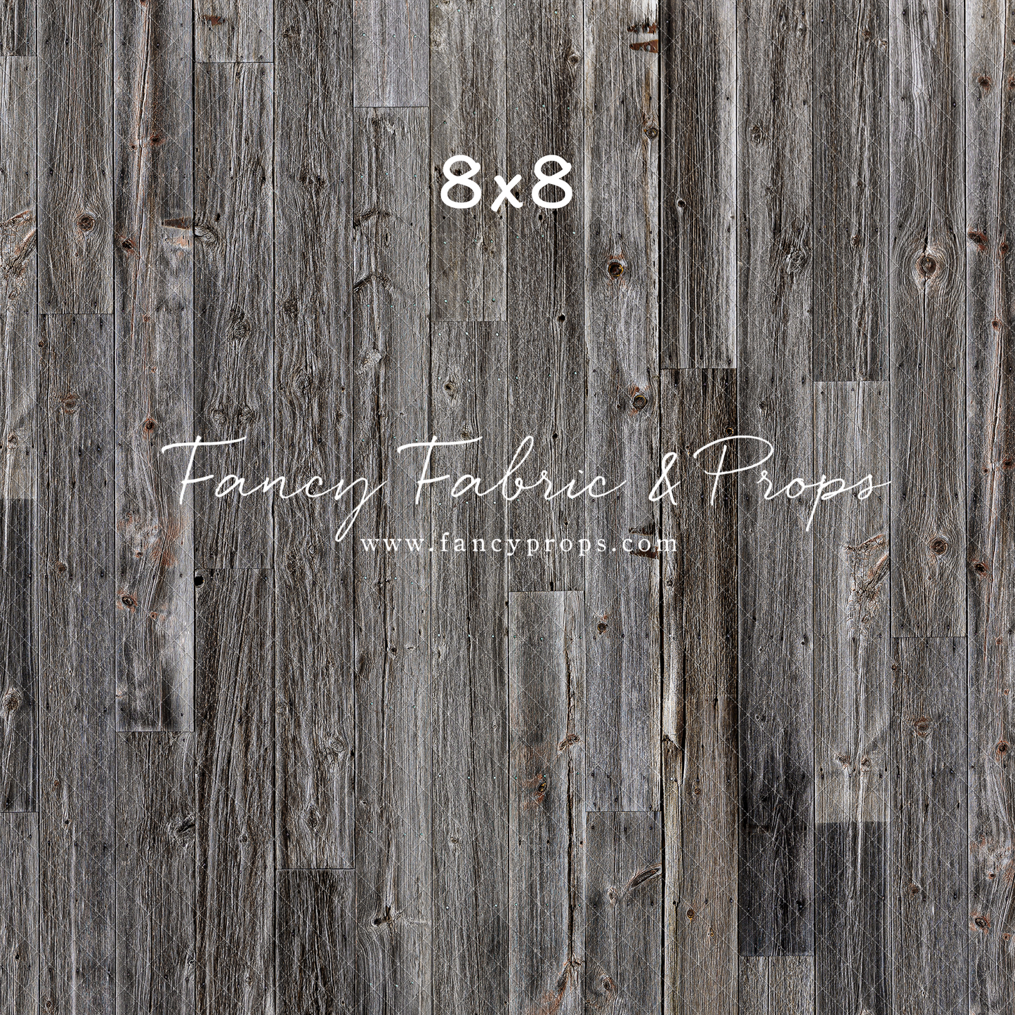 San Andreas Wood Planks