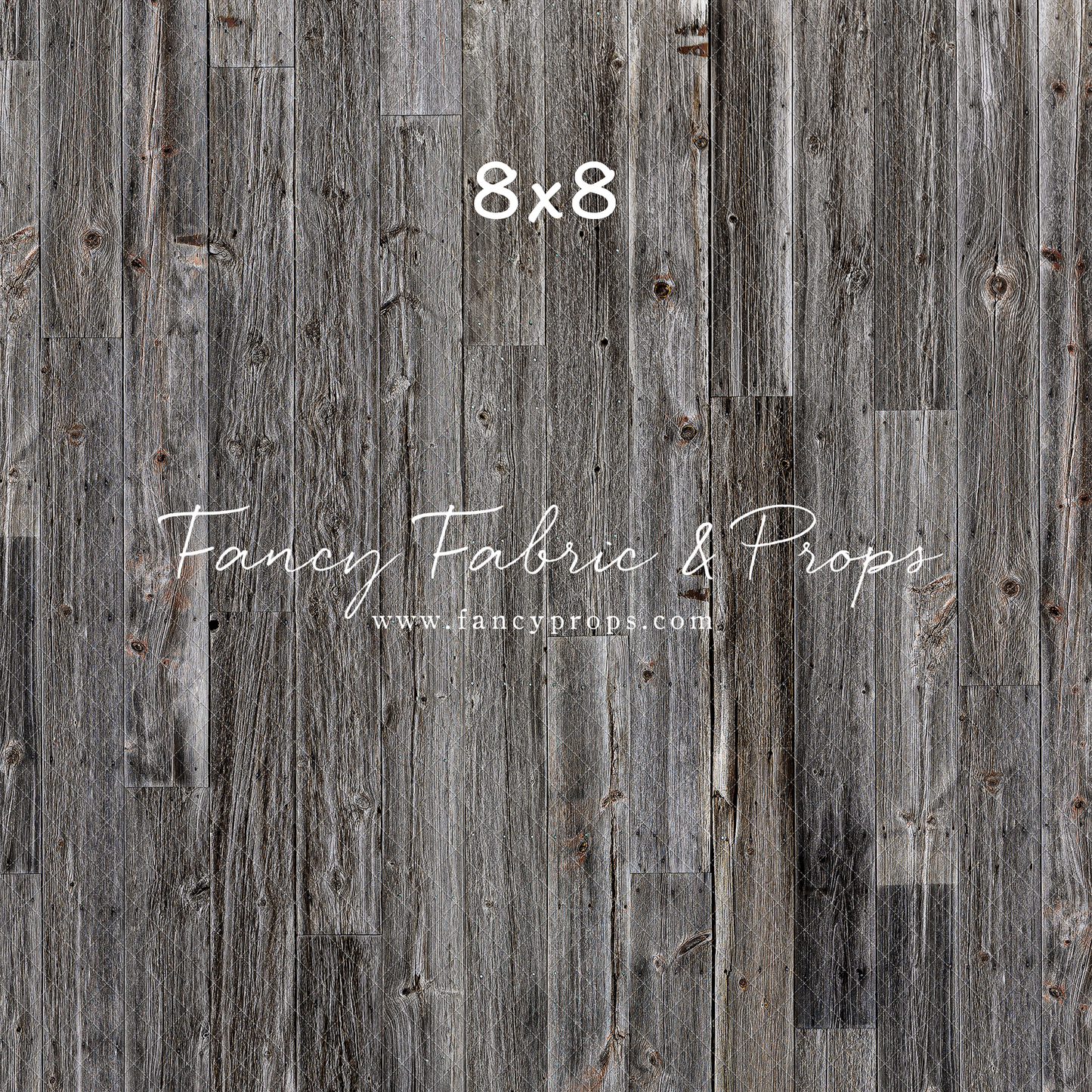 San Andreas Wood Planks Mat Floor