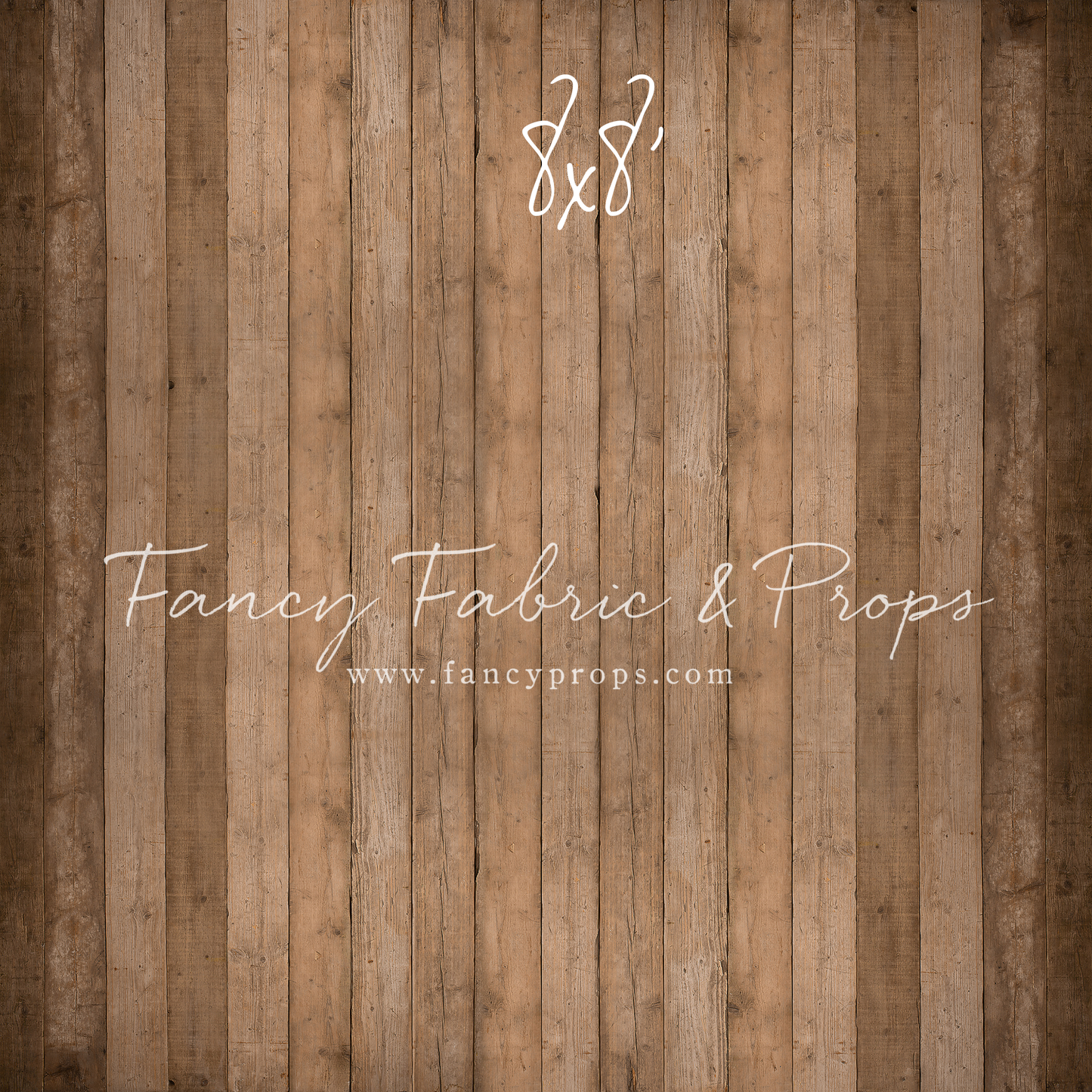 CwtchiCoo Wood Planks Mat Floor