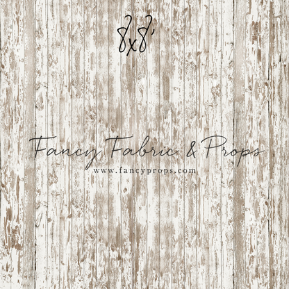 Dock Wood Planks Mat Floor