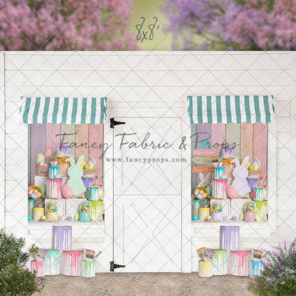 Easter Egg Painting Store