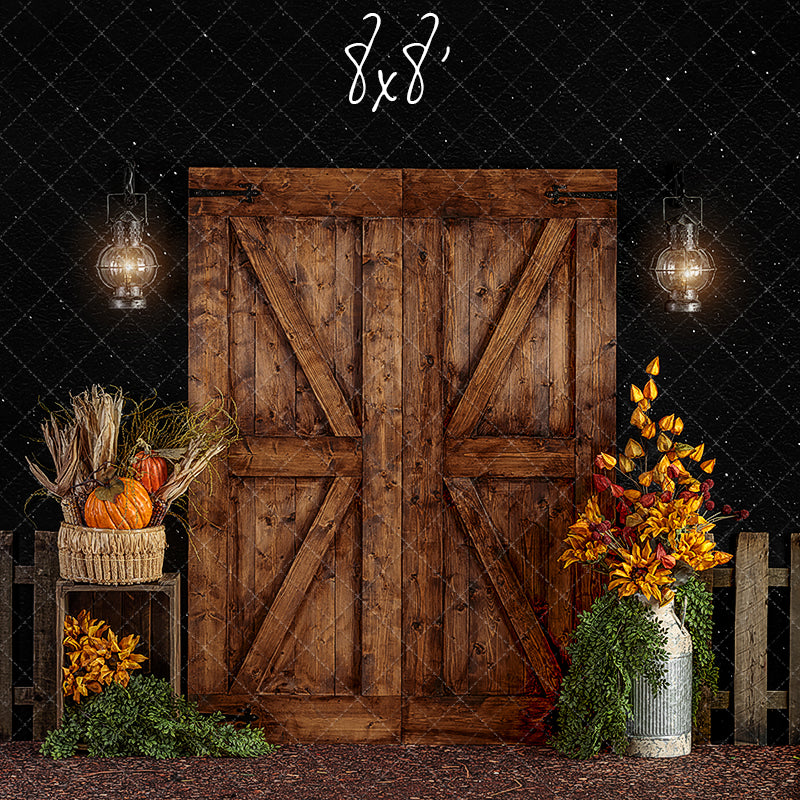 Fall Into Midnight Room