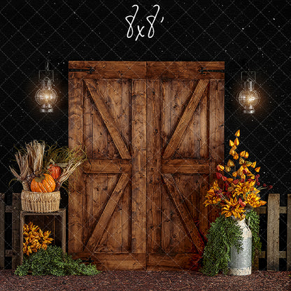 Fall Into Midnight Room