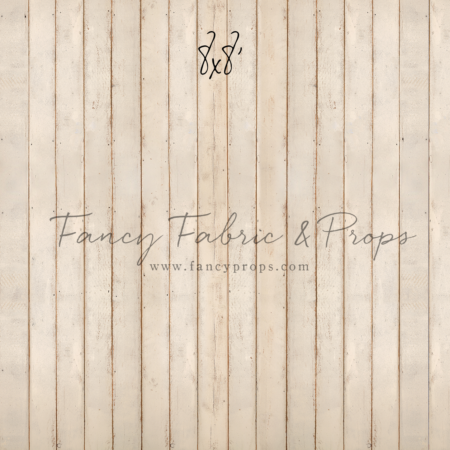 Findlay Wood Planks Mat Floor
