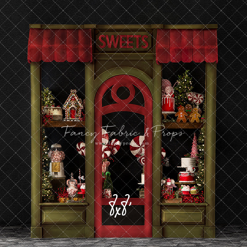 Holiday Gift Shoppe Room