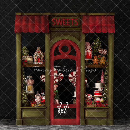 Holiday Gift Shoppe Room