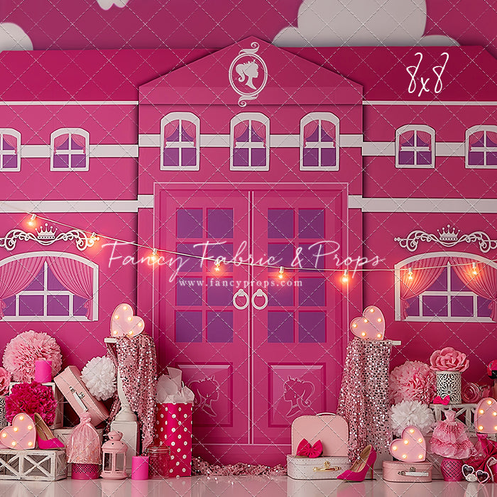 Barbie World