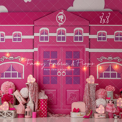 Barbie World