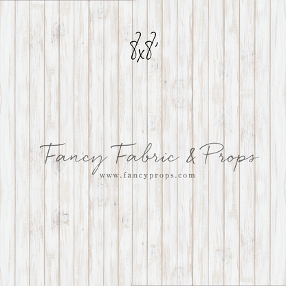 Toronto Wood Planks Mat Floor