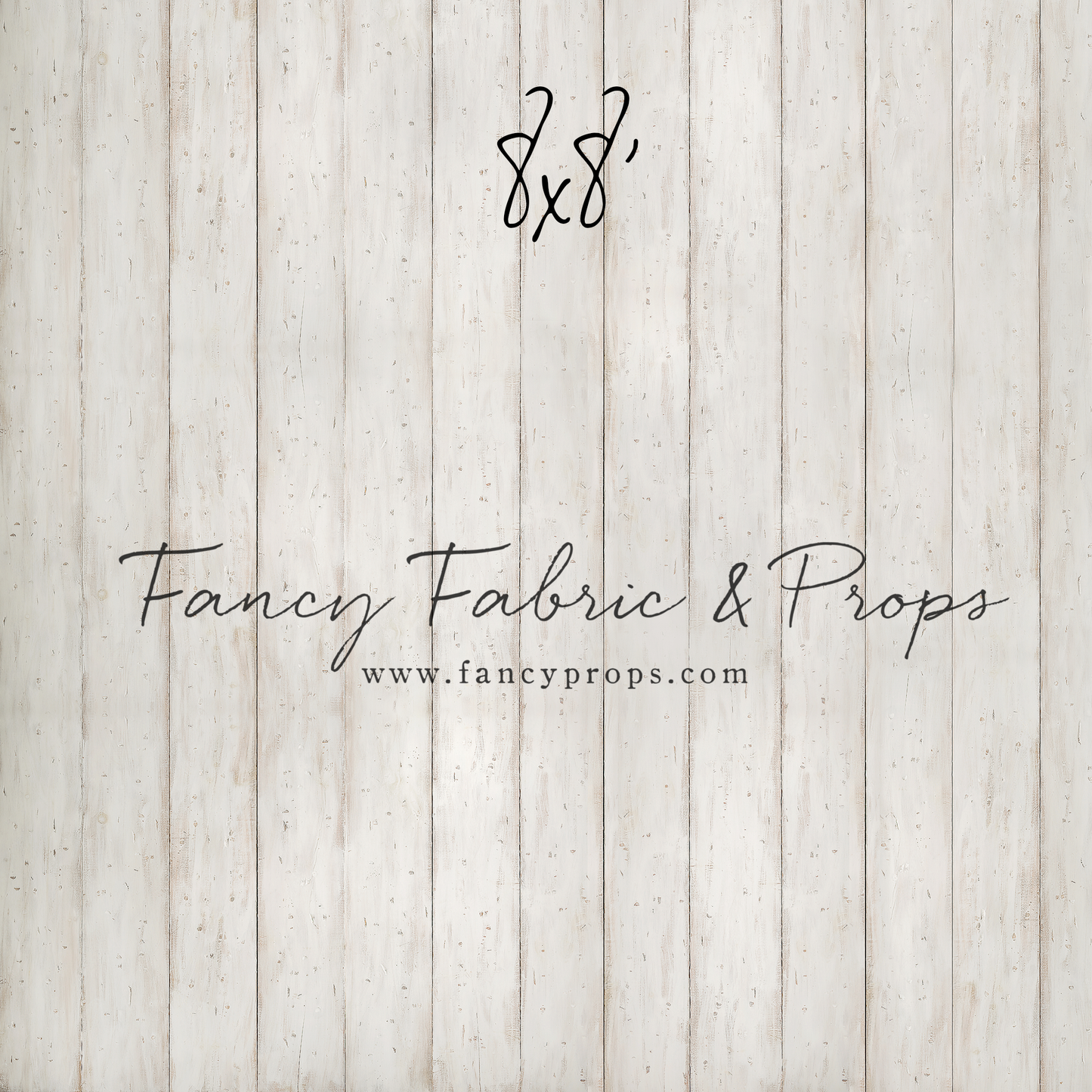 Wimberly Wood Planks Mat Floor