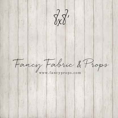 Wimberly Wood Planks Mat Floor