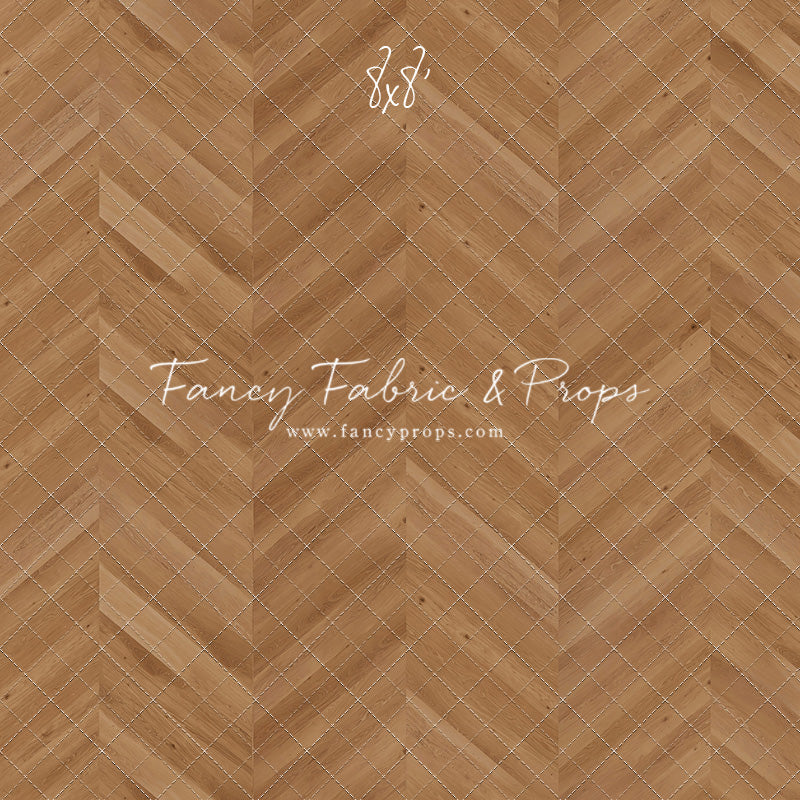 Grand Entry Mat Floor