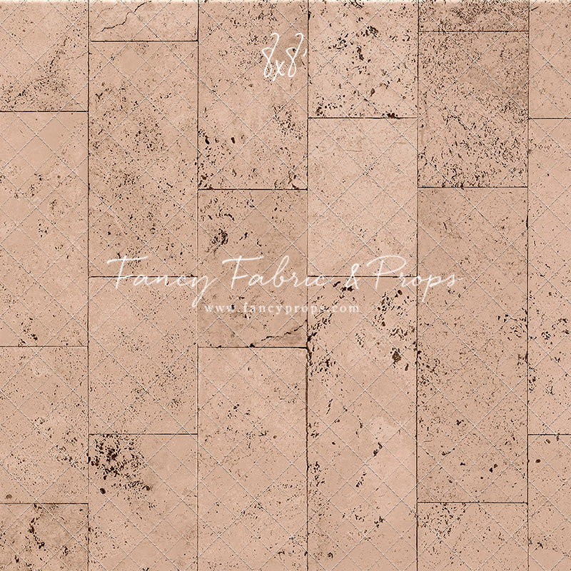 Wisteria Pathway Mat Floor