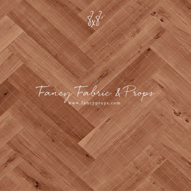 Queen Victoria Mat Floor