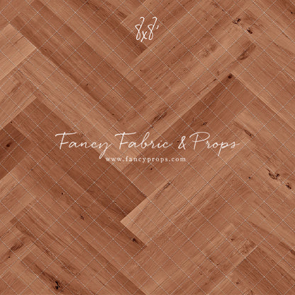 Queen Victoria Mat Floor