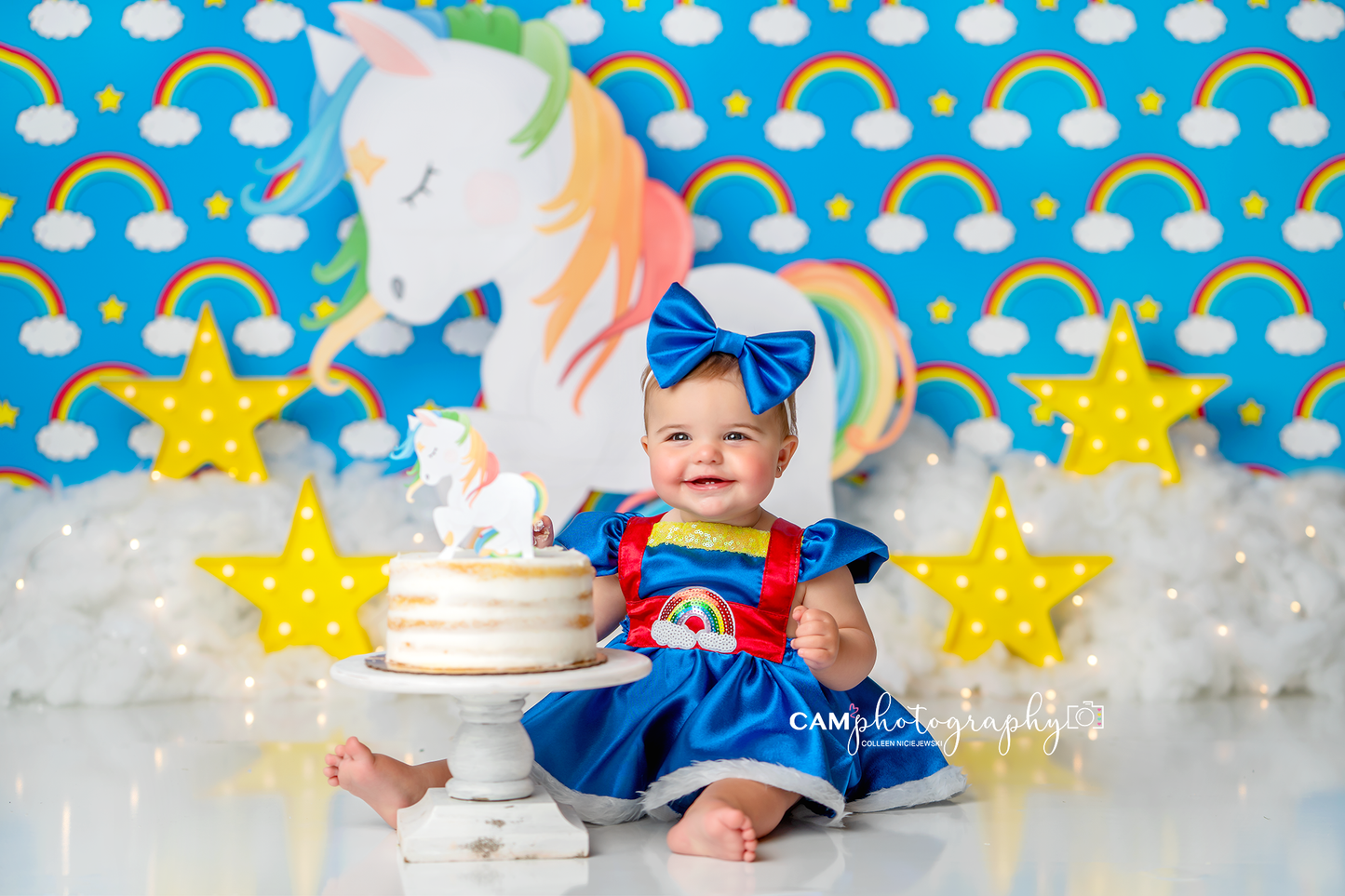 Sparkle Like A Unicorn