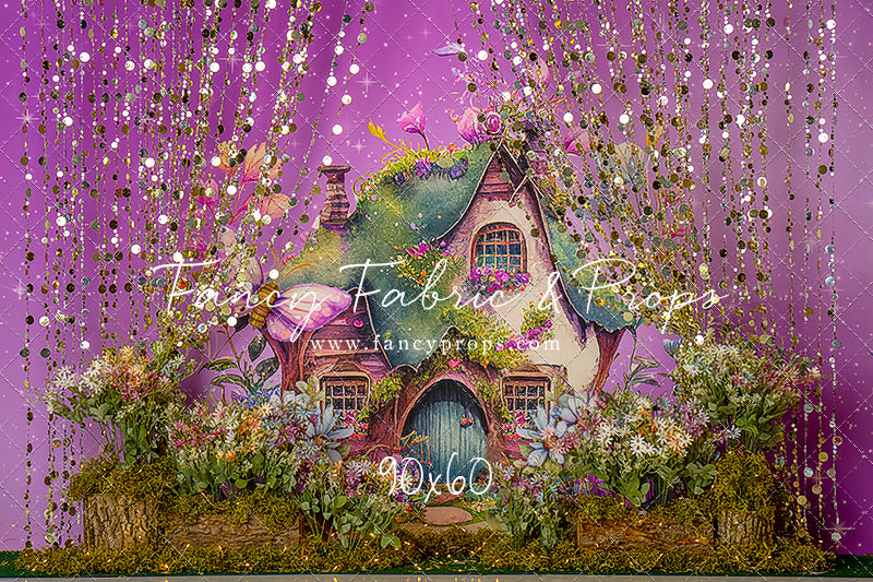 Fairy Shimmer Forest