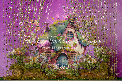 Fairy Shimmer Forest