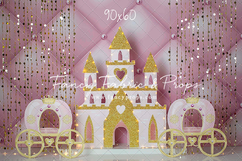 Princess Royal Welcome