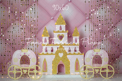 Princess Royal Welcome