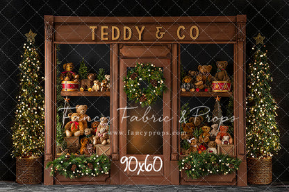 Teddy & Co